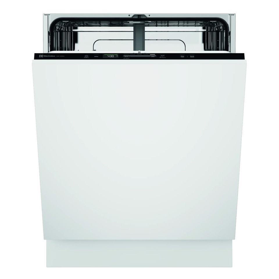 Electrolux Lavastoviglie Incasso 60 Cm - Int. Totale 13 Coperti Classe B 44 Dba E62LB100S MADE IN EUROPE