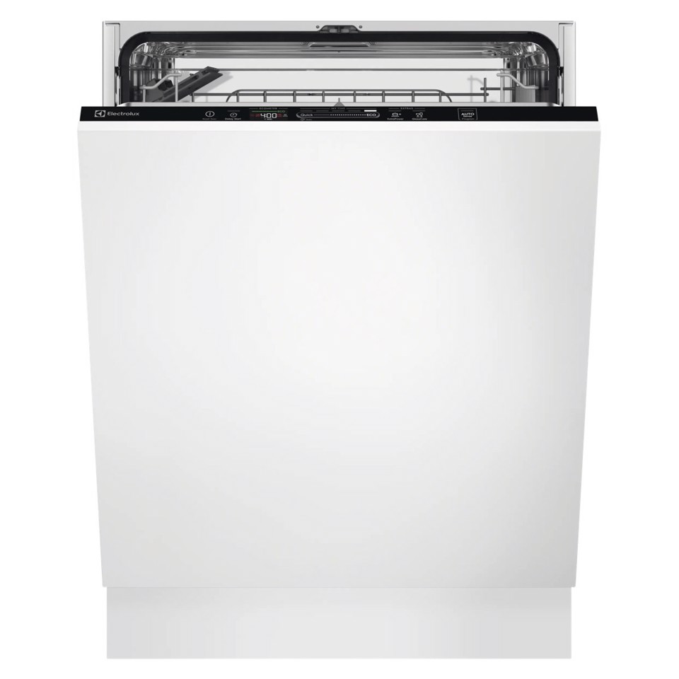 Electrolux Lavastoviglie Incasso 60 Cm - Int. Totale 13 Coperti Classe D 44 Dba EES47325L MADE IN EUROPE