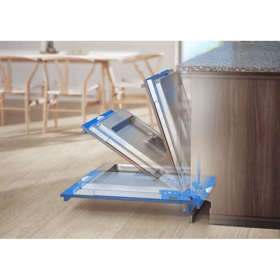 Electrolux Lavastoviglie Incasso 60 Cm - Int. Totale 13 Coperti Classe D 44 Dba EES47325L MADE IN EUROPE