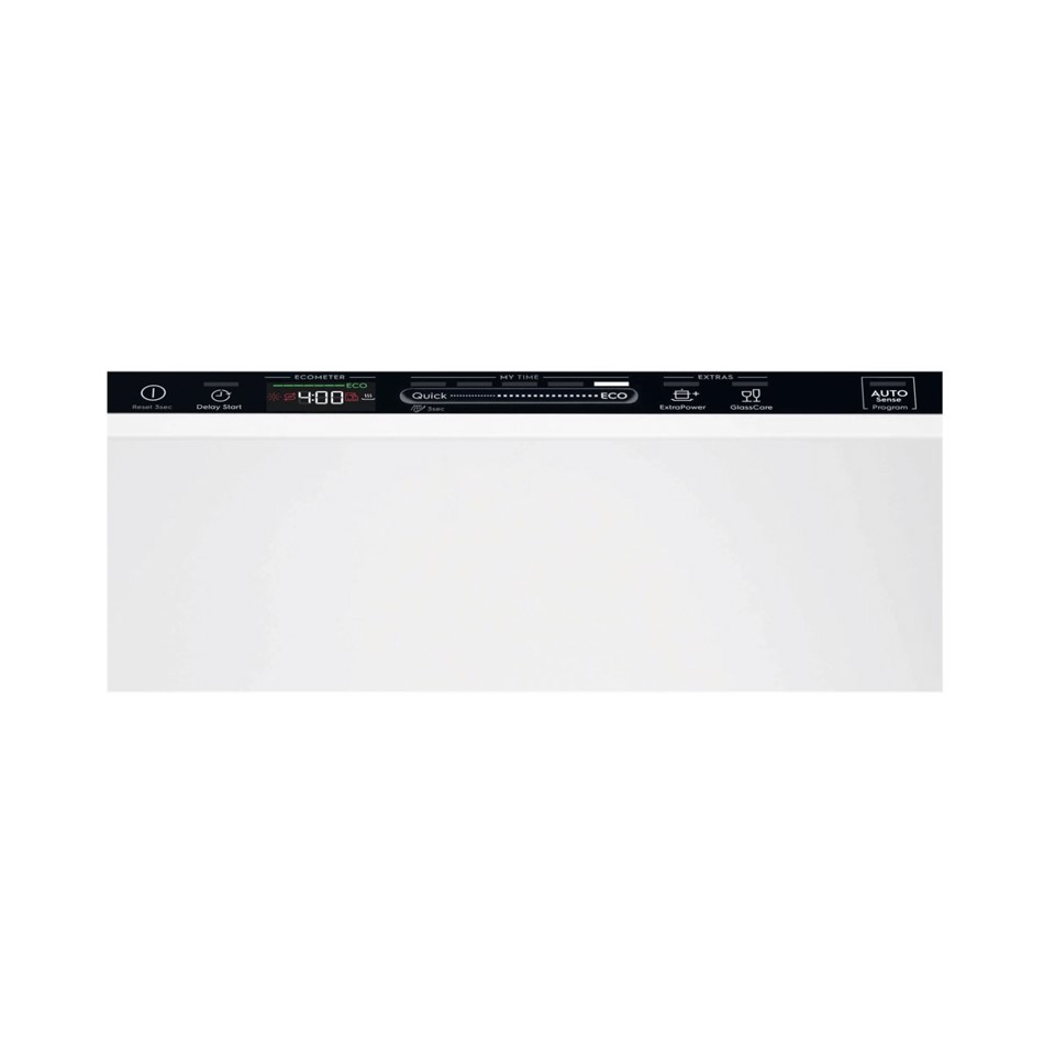 Electrolux Lavastoviglie Incasso 60 Cm - Int. Totale 13 Coperti Classe D 44 Dba EES47325L MADE IN EUROPE