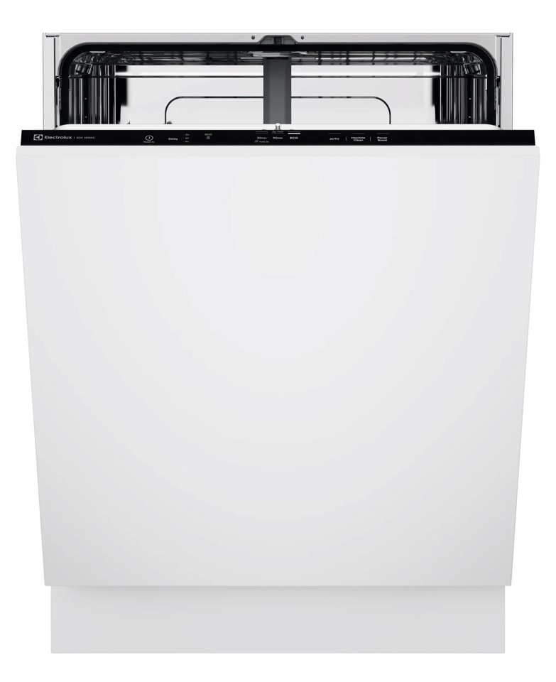 Electrolux Lavastoviglie Incasso 60 Cm - Int. Totale 13 Coperti Classe D 46 Dba E52LD110S