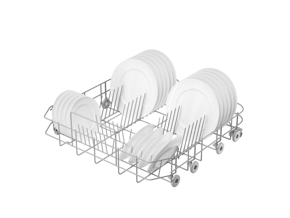 Electrolux Lavastoviglie Incasso 60 Cm - Int. Totale 13 Coperti Classe D 46 Dba E52LD110S