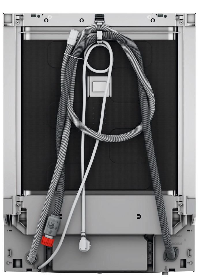 Electrolux Lavastoviglie Incasso 60 Cm - Int. Totale 13 Coperti Classe D 46 Dba E52LD110S