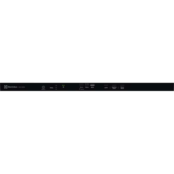 Electrolux Lavastoviglie Incasso 60 Cm - Int. Totale 13 Coperti Classe D 46 Dba E52LD110S