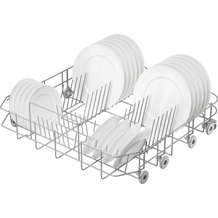 Electrolux Lavastoviglie Incasso 60 Cm - Int. Totale 13 Coperti Classe D 46 Dba E52LD110S