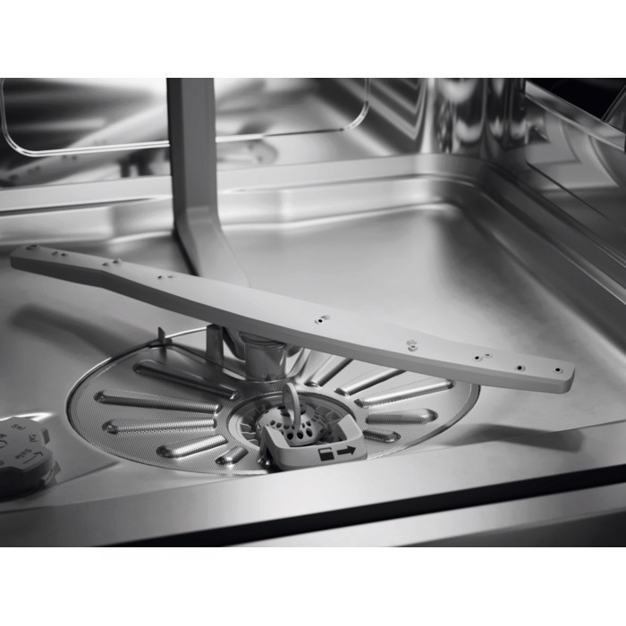 Electrolux Lavastoviglie Incasso 60 Cm - Int. Totale 13 Coperti Classe D 46 Dba E52LD110S