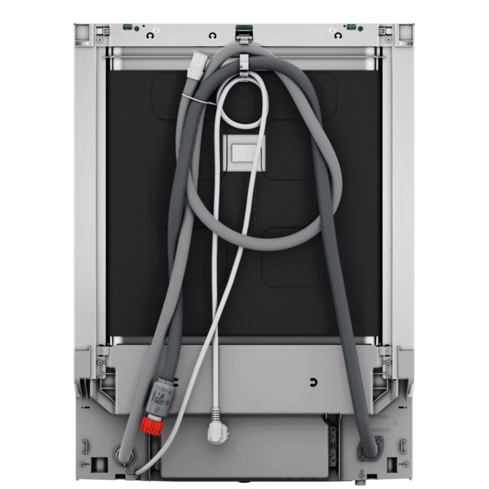 Electrolux Lavastoviglie Incasso 60 Cm - Int. Totale 13 Coperti Classe D 46 Dba E52LD110S