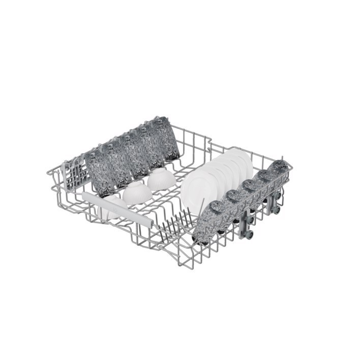 Electrolux Lavastoviglie Incasso 60 Cm - Int. Totale 13 Coperti Classe D 46 Dba E52LD110S