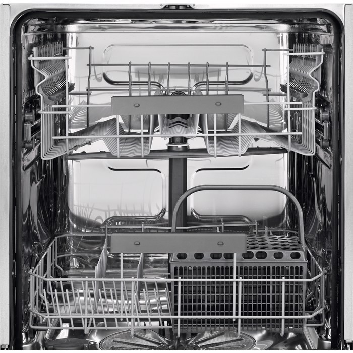 Electrolux Lavastoviglie Incasso 60 Cm - Int. Totale 13 Coperti Classe D 46 Dba E52LD110S