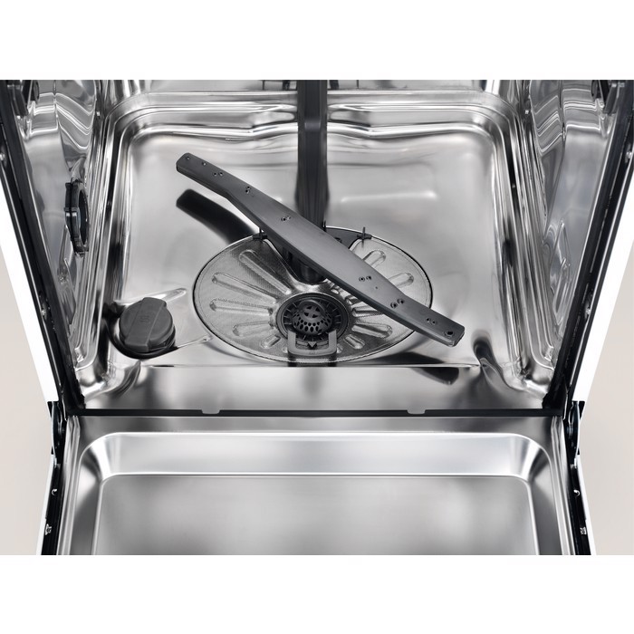 Electrolux Lavastoviglie Incasso 60 Cm - Int. Totale 13 Coperti Classe D 46 Dba E52LD110S
