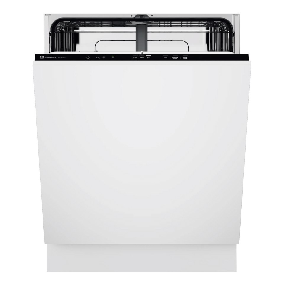Electrolux Lavastoviglie Incasso 60 Cm - Int. Totale 13 Coperti Classe D 46 Dba E52LD110S
