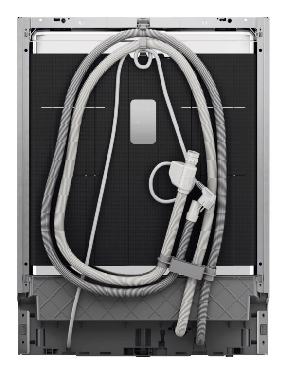 Electrolux LAVASTOVIGLIE INCASSO 60 CM - INT. TOTALE 14 COPERTI CLASSE A-10% 38 dBA E82LX220S MADE IN ITALY