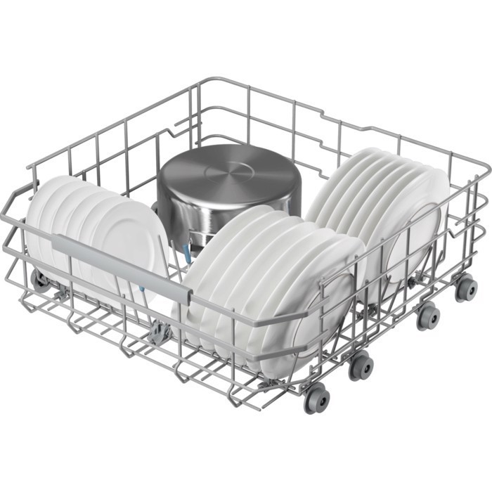 Electrolux LAVASTOVIGLIE INCASSO 60 CM - INT. TOTALE 14 COPERTI CLASSE A-10% 38 dBA E82LX220S MADE IN ITALY