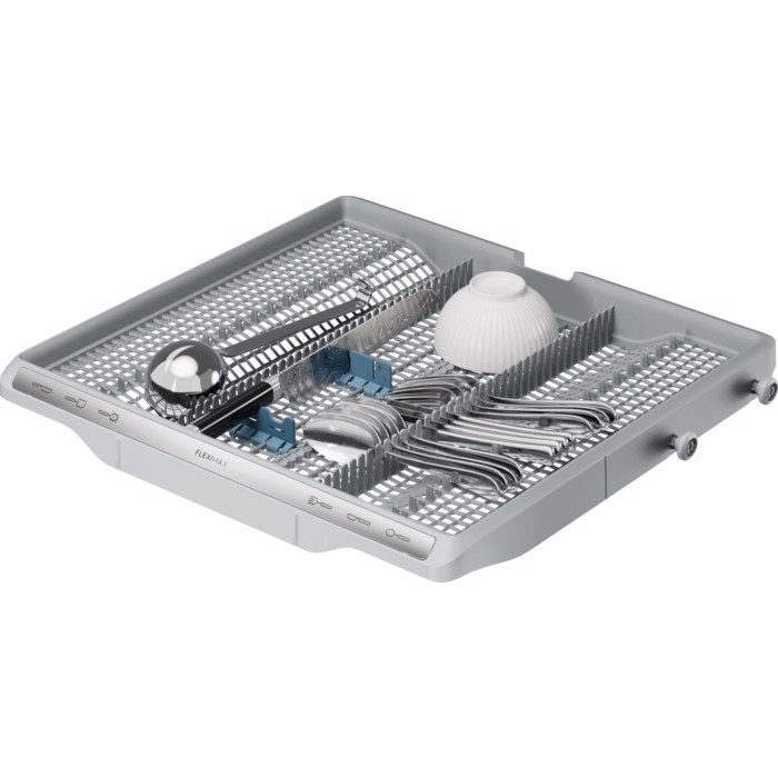 Electrolux LAVASTOVIGLIE INCASSO 60 CM - INT. TOTALE 14 COPERTI CLASSE A-10% 38 dBA E82LX220S MADE IN ITALY