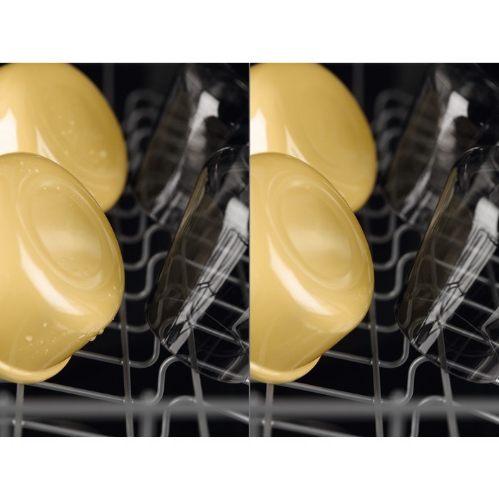 Electrolux LAVASTOVIGLIE INCASSO 60 CM - INT. TOTALE 14 COPERTI CLASSE A-10% 38 dBA E82LX220S MADE IN ITALY