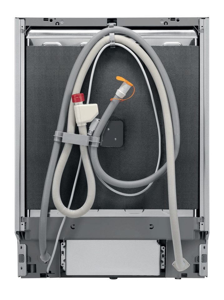 Electrolux Lavastoviglie Incasso 60 Cm - Int. Totale 14 Coperti Classe A 42 Dba MADE IN ITALY E72LA200P