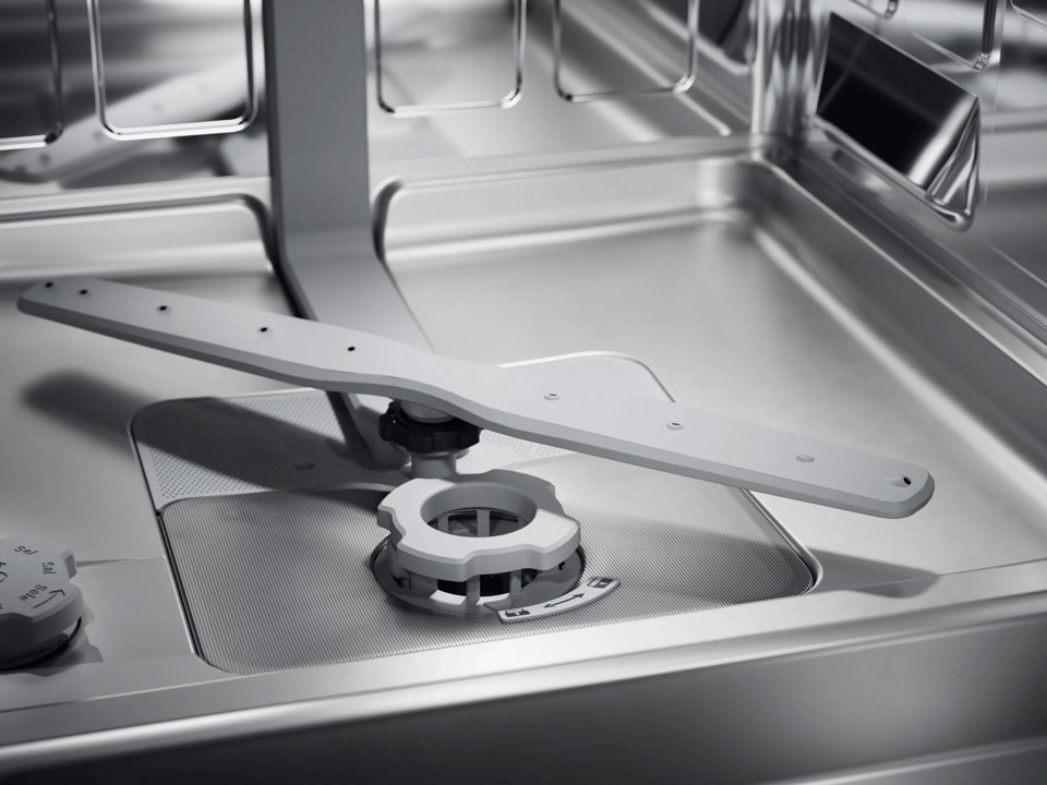 Electrolux Lavastoviglie Incasso 60 Cm - Int. Totale 14 Coperti Classe A 42 Dba MADE IN ITALY E72LA200P