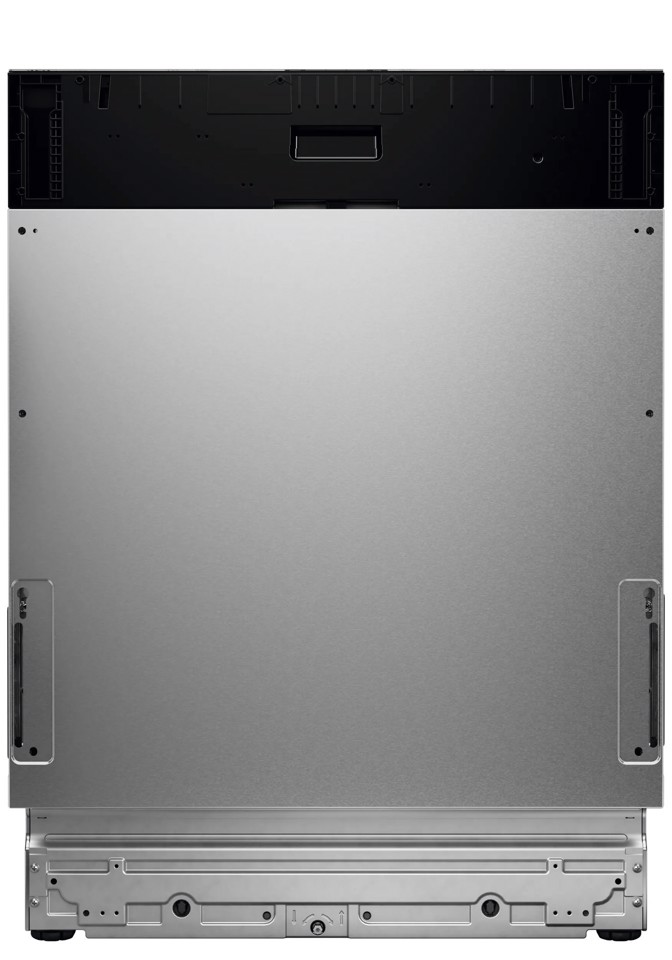 Electrolux Lavastoviglie Incasso 60 Cm - Int. Totale 14 Coperti Classe A 42 Dba MADE IN ITALY E72LA200P
