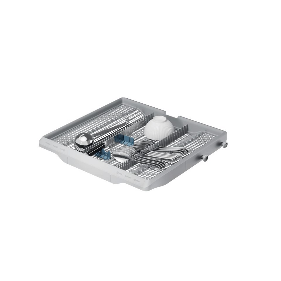 Electrolux Lavastoviglie Incasso 60 Cm - Int. Totale 14 Coperti Classe A 42 Dba MADE IN ITALY E72LA200P