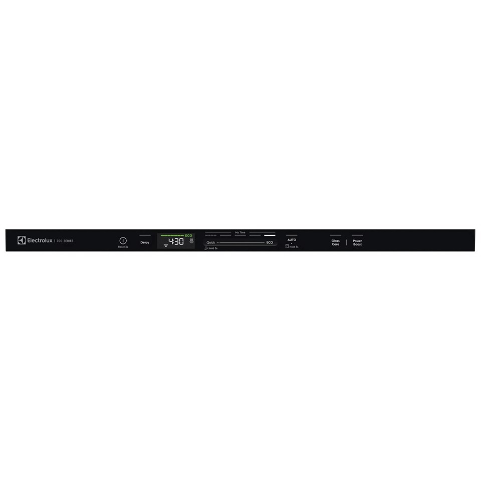 Electrolux Lavastoviglie Incasso 60 Cm - Int. Totale 14 Coperti Classe A 42 Dba MADE IN ITALY E72LA200P