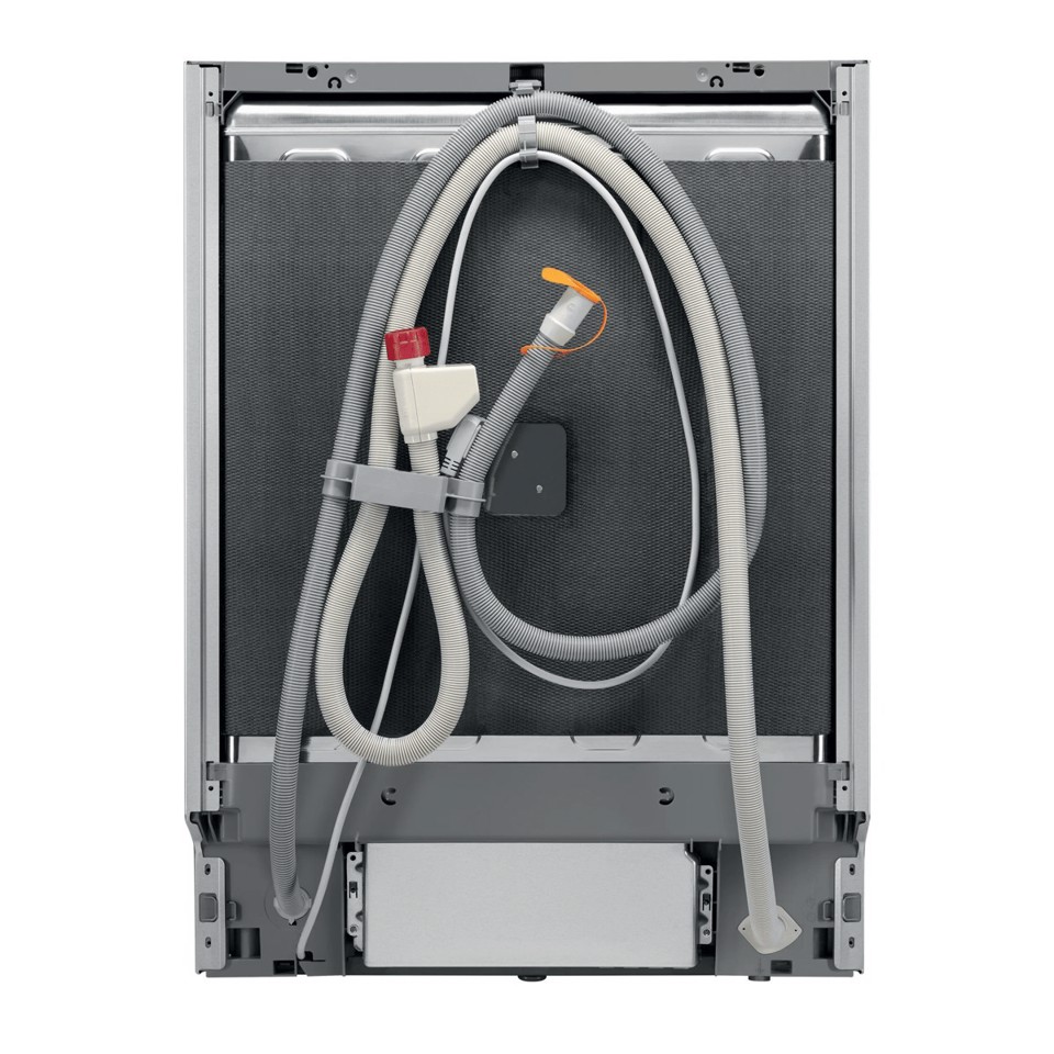 Electrolux Lavastoviglie Incasso 60 Cm - Int. Totale 14 Coperti Classe A 43 Dba MADE IN ITALY EES68605L
