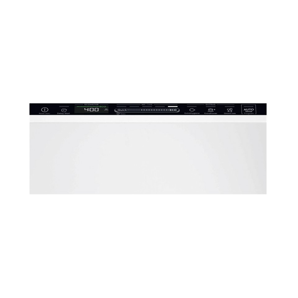 Electrolux Lavastoviglie Incasso 60 Cm - Int. Totale 14 Coperti Classe A 43 Dba MADE IN ITALY EES68605L