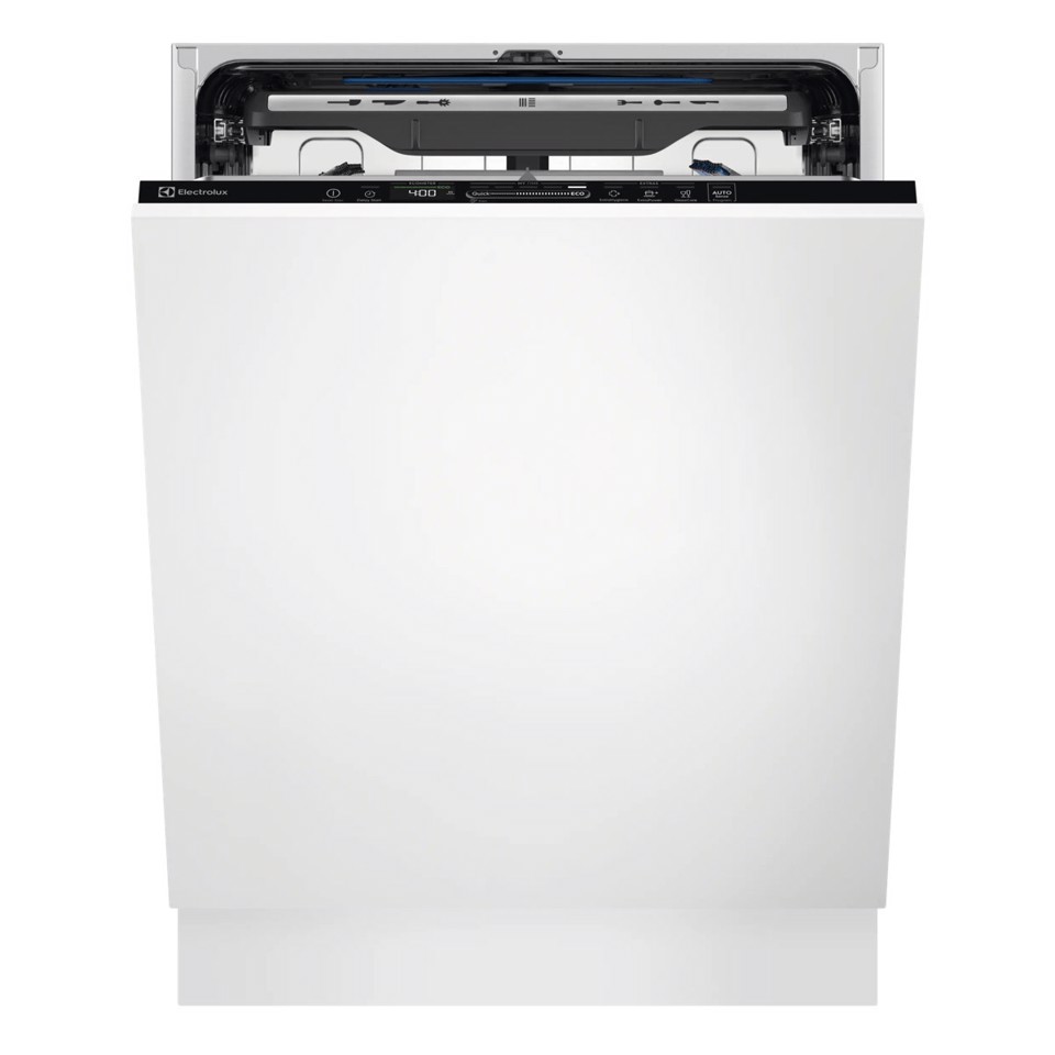 Electrolux Lavastoviglie Incasso 60 Cm - Int. Totale 14 Coperti Classe A 43 Dba MADE IN ITALY EES68605L