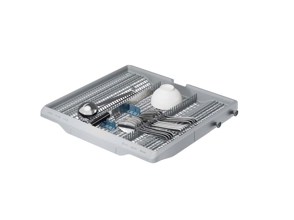 Electrolux LAVASTOVIGLIE INCASSO 60 CM - INT. TOTALE 14 COPERTI CLASSE B 44 dBA E62LB202S MADE IN EUROPE