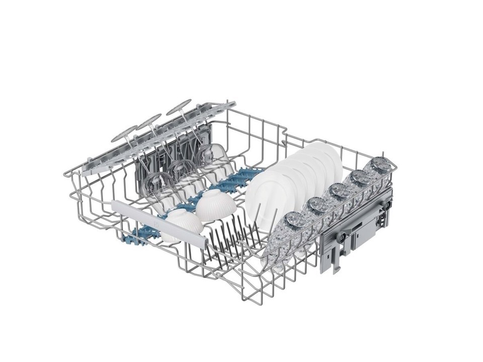 Electrolux LAVASTOVIGLIE INCASSO 60 CM - INT. TOTALE 14 COPERTI CLASSE B 44 dBA E62LB202S MADE IN EUROPE