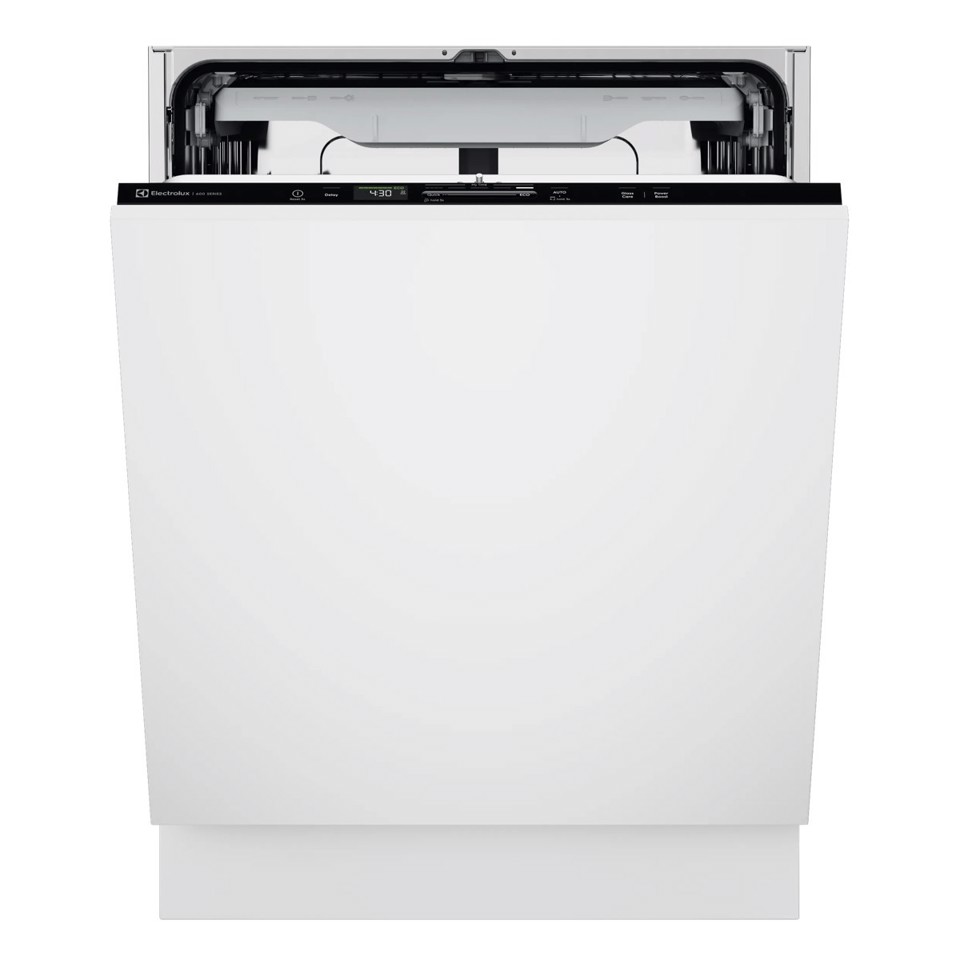 Electrolux Lavastoviglie Incasso 60 Cm - Int. Totale 14 Coperti Classe B 44 Dba E62LB202S MADE IN EUROPE