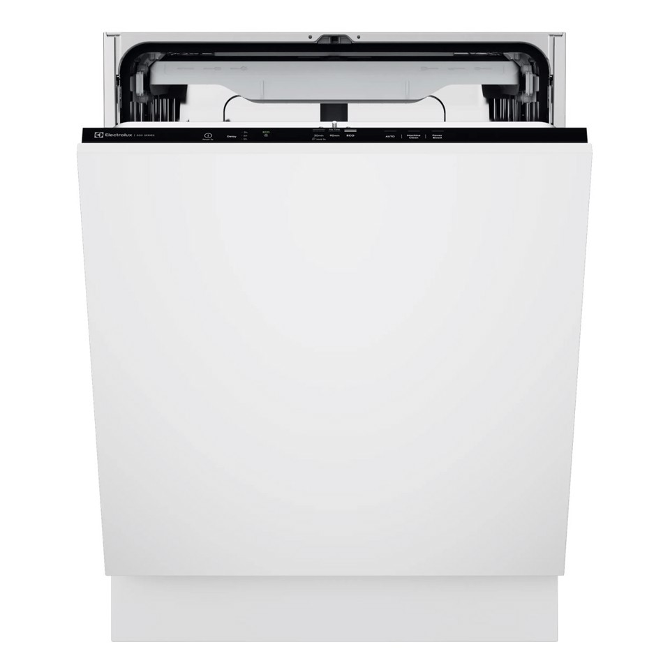 Electrolux Lavastoviglie Incasso 60 Cm - Int. Totale 14 Coperti Classe C 44 Dba E52LC202S