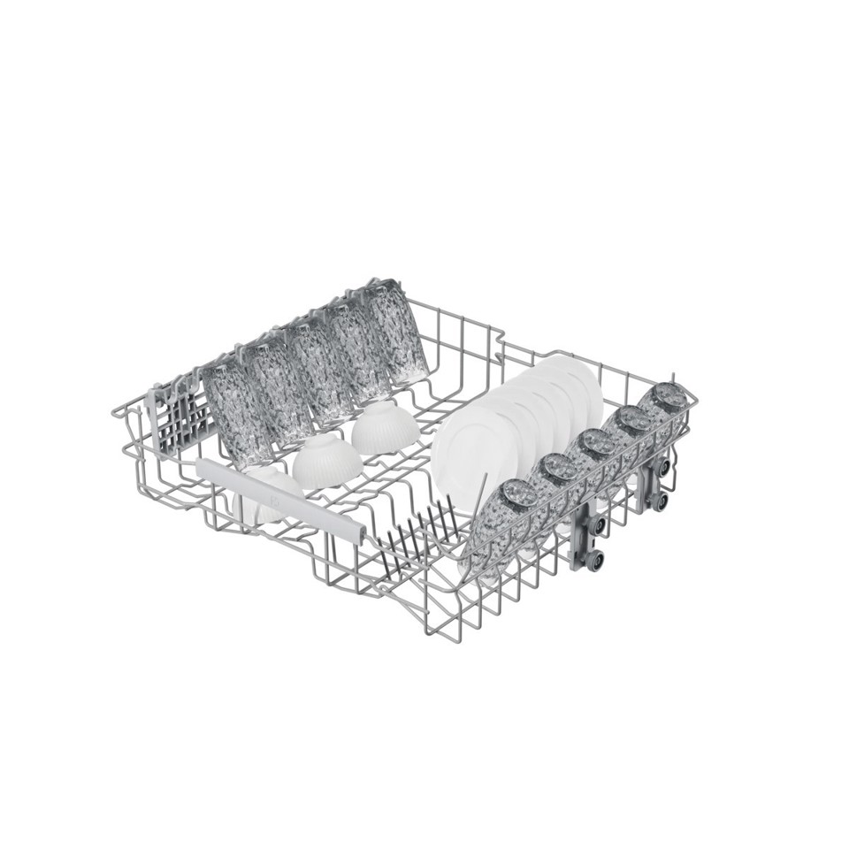Electrolux Lavastoviglie Incasso 60 Cm - Int. Totale 14 Coperti Classe C 44 Dba E52LC202S