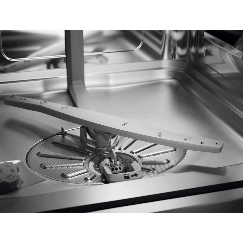 Electrolux Lavastoviglie Incasso 60 Cm - Int. Totale 14 Coperti Classe C 44 Dba E52LC202S