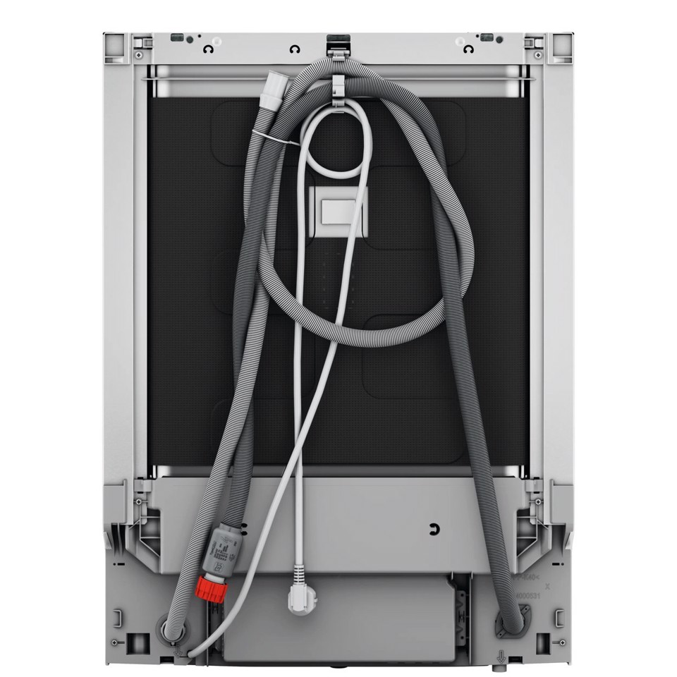 Electrolux Lavastoviglie Incasso 60 Cm - Int. Totale 14 Coperti Classe C 44 Dba E52LC202S