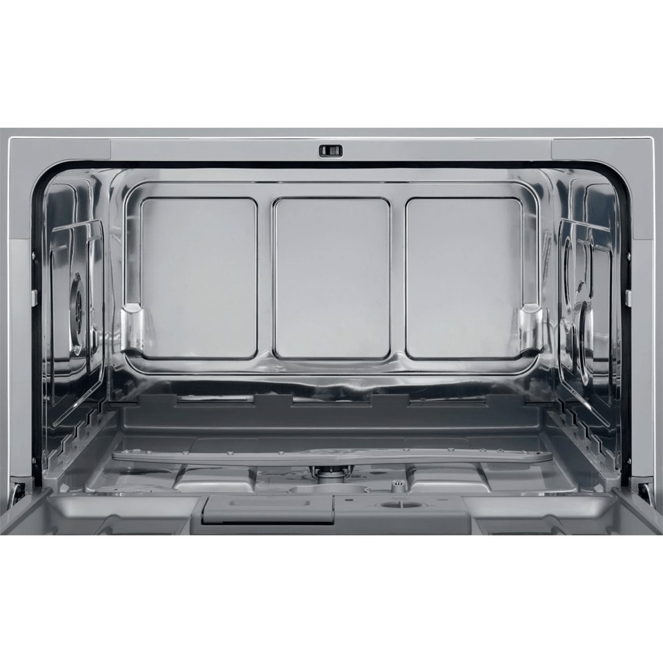 Electrolux Lavastoviglie Libera Installazione 55 Cm - Compatta 6 Coperti Classe F 52 Dba ESF2400OS