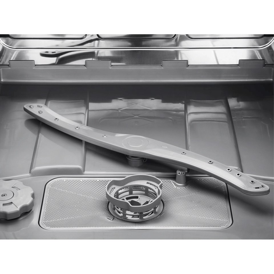 Electrolux Lavastoviglie Libera Installazione 55 Cm - Compatta 6 Coperti Classe F 52 Dba ESF2400OW
