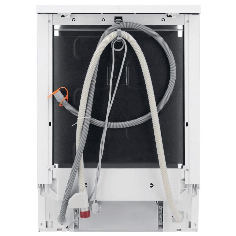 Electrolux Lavastoviglie Libera Installazione 60 Cm - Inox 14 Coperti Classe C 44 Dba ESS68400SX MADE IN EUROPE