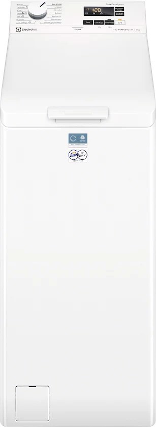 Electrolux LAVATRICE CARICA ALTO 7 KG CLASSE A 1200 GIRI EW6T57A