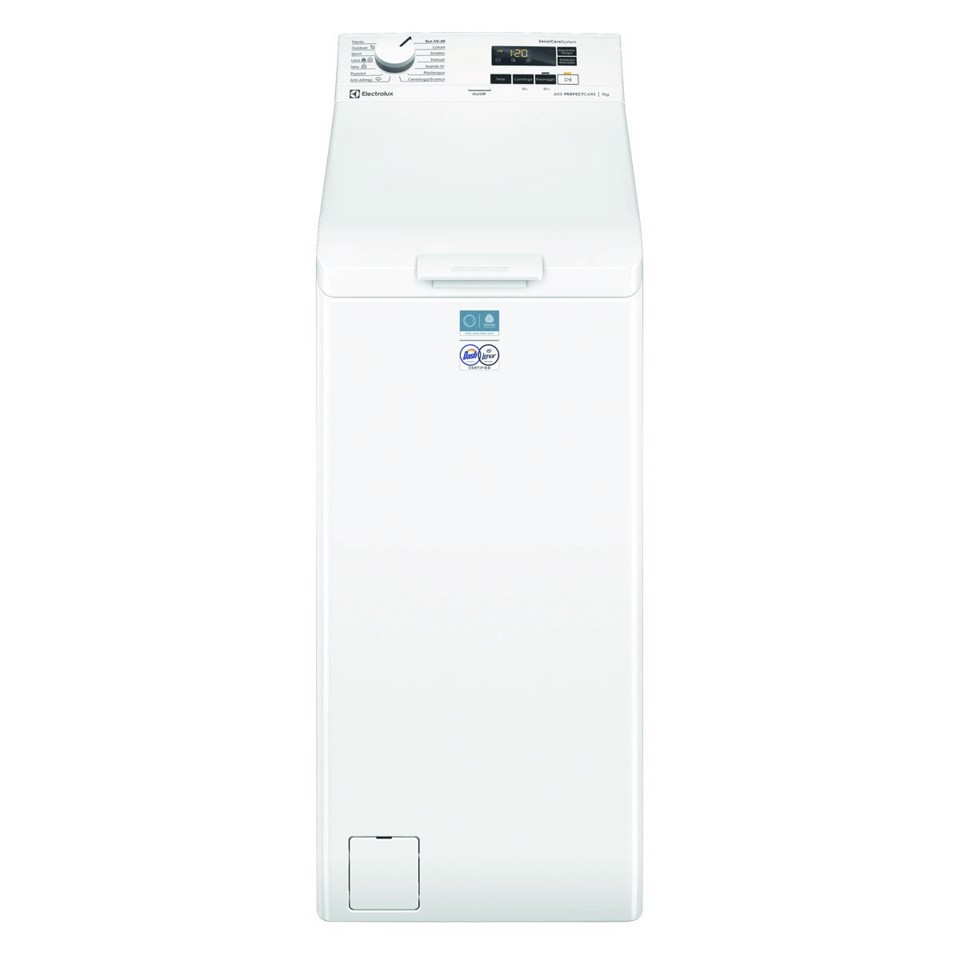 Electrolux Lavatrice Carica Alto 7 Kg Classe A 1200 Giri EW6T57A