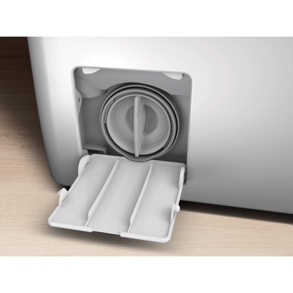 Electrolux Lavatrice Carica Alto 7 Kg Classe A 1300 Giri EW6T437A MADE IN EUROPE