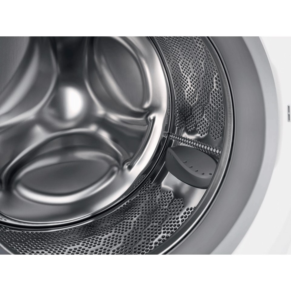 Electrolux Lavatrice Carica Frontale 9 Kg Classe A 1400 Giri EW6FZ19 MADE IN EUROPE