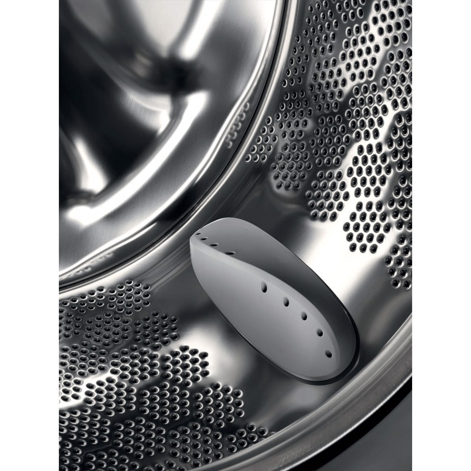 Electrolux Lavatrice Carica Frontale 9 Kg Classe A 1400 Giri EW6FZ19 MADE IN EUROPE