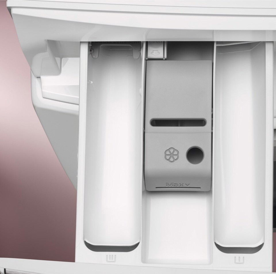 Electrolux LAVATRICE CARICA FRONTALE 9 KG CLASSE A 1400 GIRI EW6FZ29