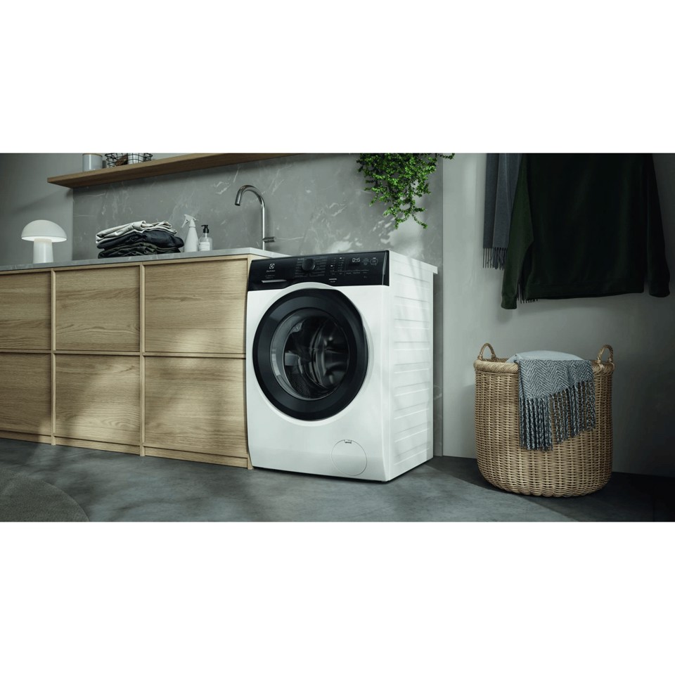 Electrolux Lavatrice Carica Frontale 9 Kg Classe A 1400 Giri EW6FZ29