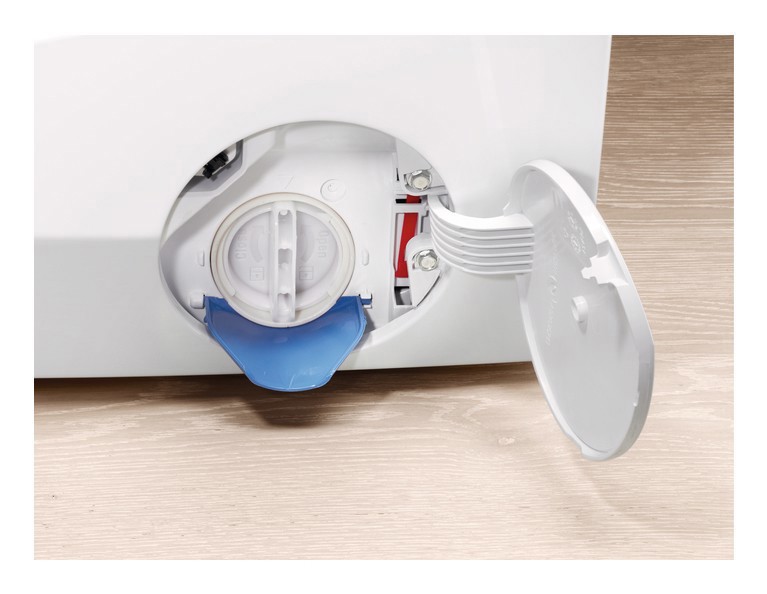 Electrolux LAVATRICE INCASSO WM 7 KG CLASSE B 1400 GIRI EW7FB74BI MADE IN ITALY