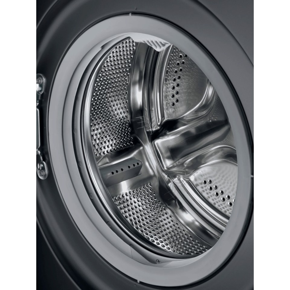 Electrolux Lavatrice Slim 6 Kg Classe A 1200 Giri EW6S326ABL