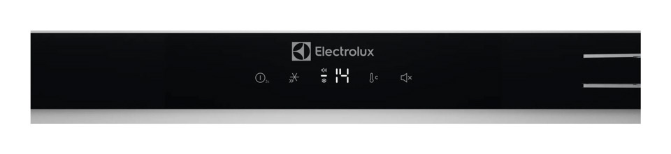 Electrolux LFS3SE82R monoporta Da incasso 121 L Bianco