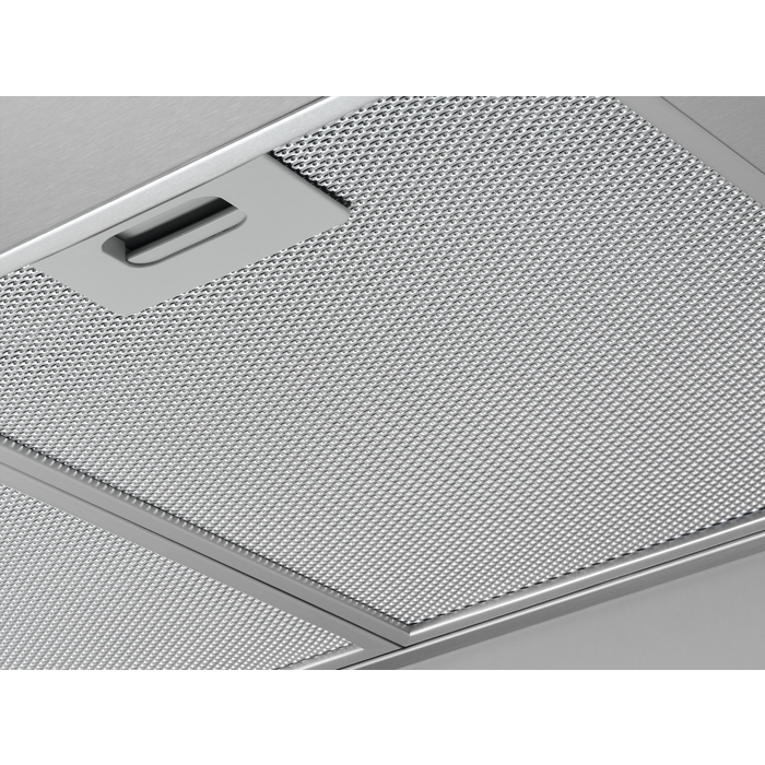 Electrolux LFU216X cappa aspirante Cappa aspirante a parete Acciaio inossidabile 272 m³/h D