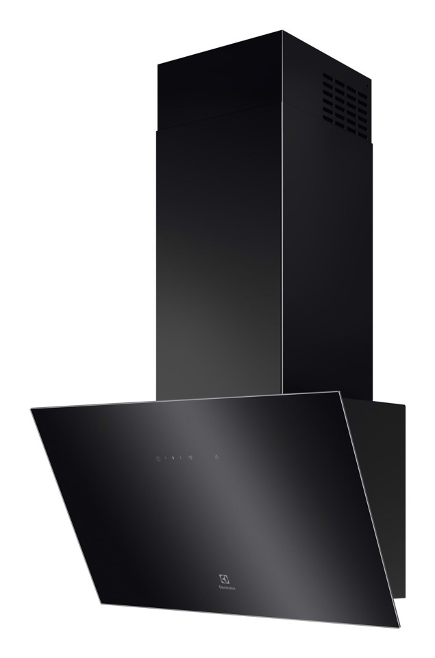 Electrolux LFV436K Serie 600 Hob2Hood 60 cm