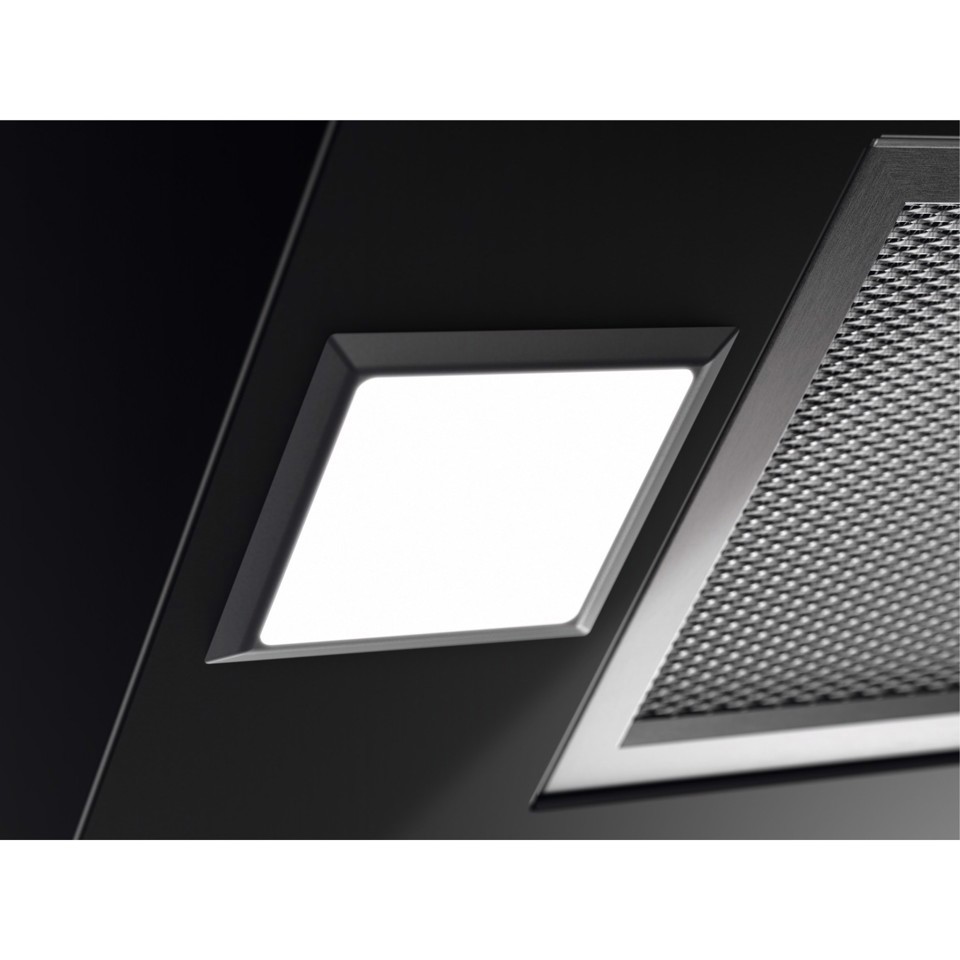 Electrolux LFV436K Serie 600 Hob2Hood 60 cm